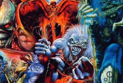 FaraÃ³n jigsaw puzzle