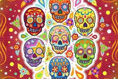 FaraÃ³n jigsaw puzzle