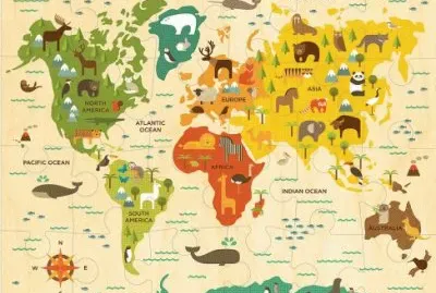 FaraÃ³n jigsaw puzzle