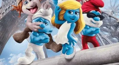 Smurf