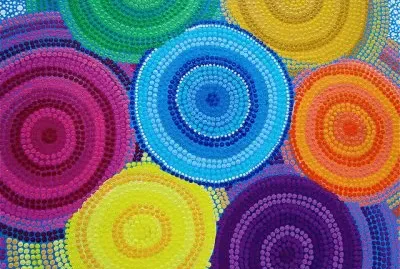 Australian Aboriginal art