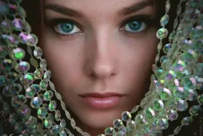 La belleza de la Mujer