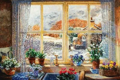 פאזל של Pintura