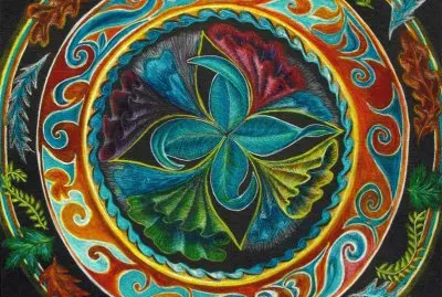 mandala 125