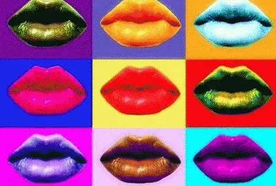 colors