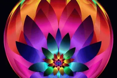 פאזל של Lady Star