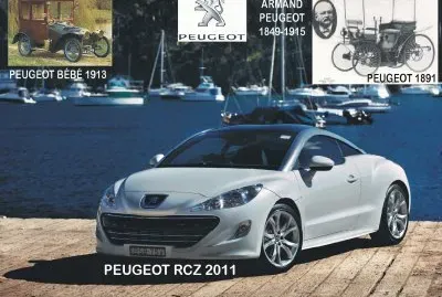 PEUGEOT