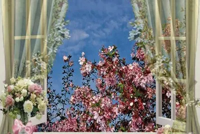 Flores jigsaw puzzle