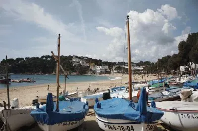 פאזל של Llafranc