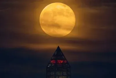 פאזל של SERENITY
