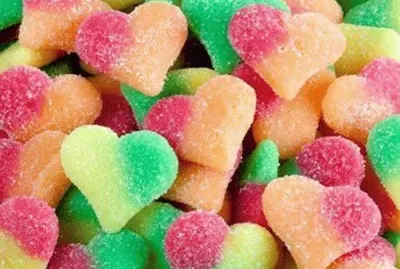 Docinhos jigsaw puzzle