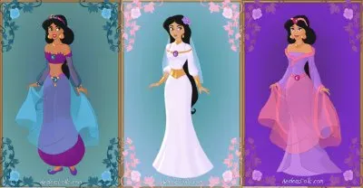 Jasmine