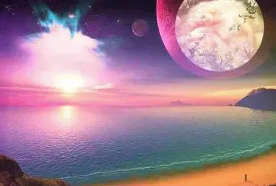 paisagem jigsaw puzzle