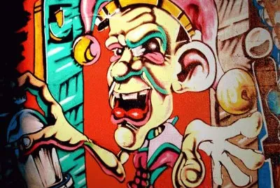 פאזל של grafite