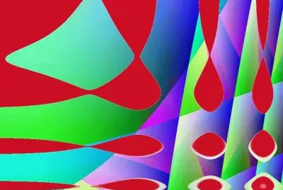 Art by Florencia Mittelbach