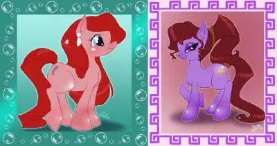 Ariel Megara