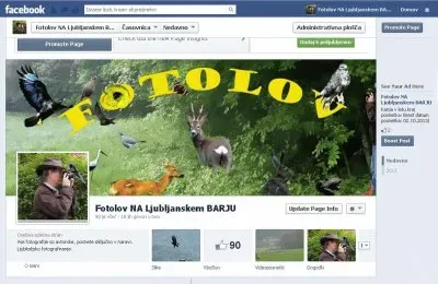 Facebook jigsaw puzzle