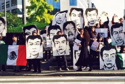 DENUNCIA ANTE LA SEDE DE LA UNIÃ“N EUROPEA.