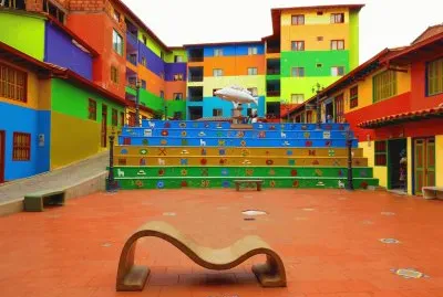 FaraÃ³n jigsaw puzzle