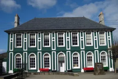 FaraÃ³n jigsaw puzzle