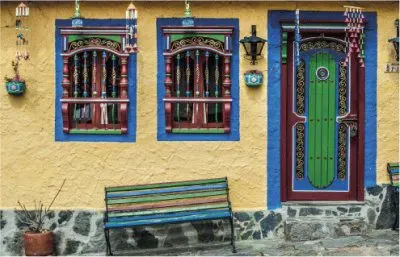 FaraÃ³n jigsaw puzzle