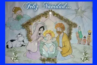 EfemÃ©ride: Navidad