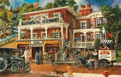 General Store
