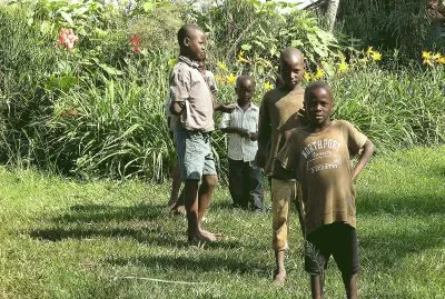 uganda