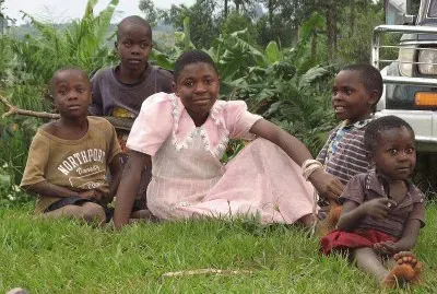 uganda
