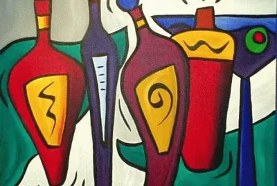 Drinks by Thomas Fedro