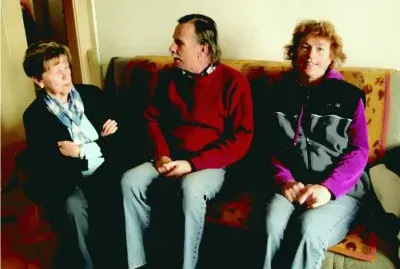 Obisk 2 jigsaw puzzle