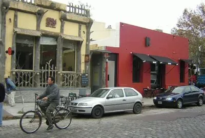 PALERMO