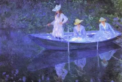 monet
