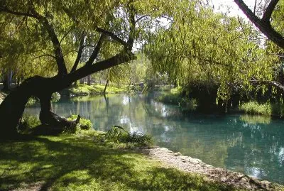 naturaleza
