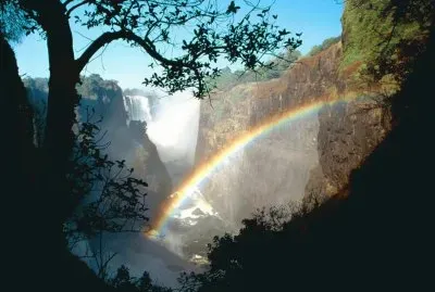 Cataratas del IguazÃº. Misiones. Argentina