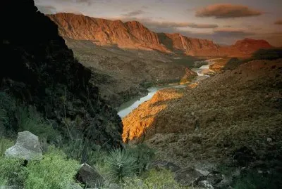 naturaleza