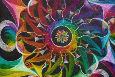 mandala 127