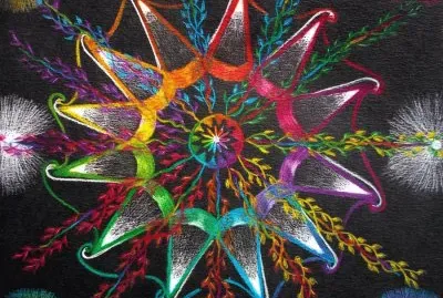 mandala 129
