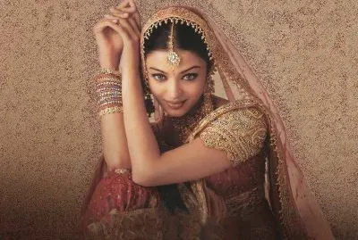 Aishwarya jigsaw puzzle