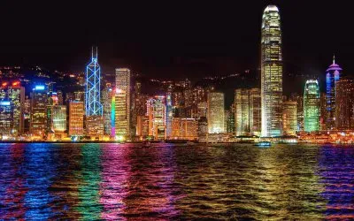 Hong Kong