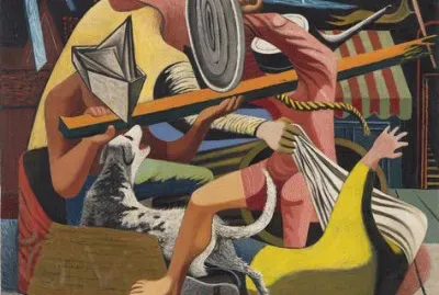 פאזל של FaraÃ³n