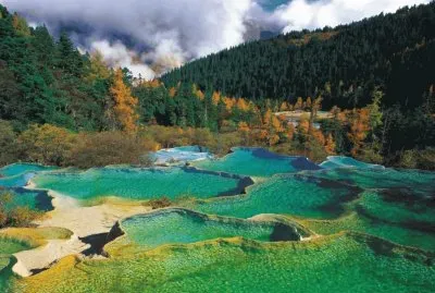 naturaleza