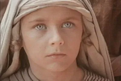 hermoso niÃ±o jigsaw puzzle