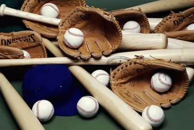 פאזל של BASE BALL.