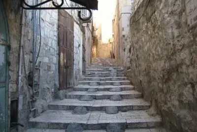 ISRAEL jigsaw puzzle