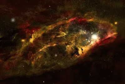 Galaxia