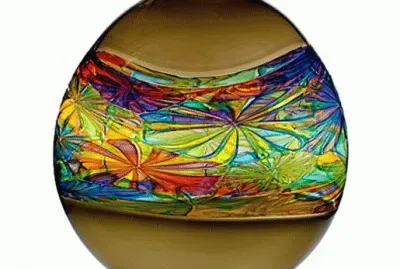 פאזל של Brooks Glass