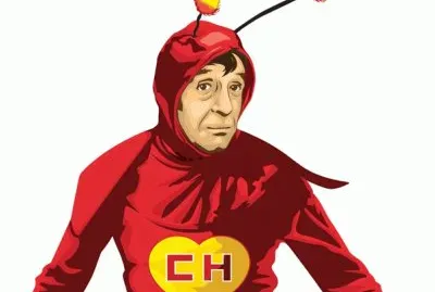 EL CHAPULIN COLORADO