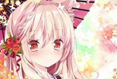Anime Manga