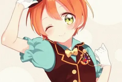 Anime Manga